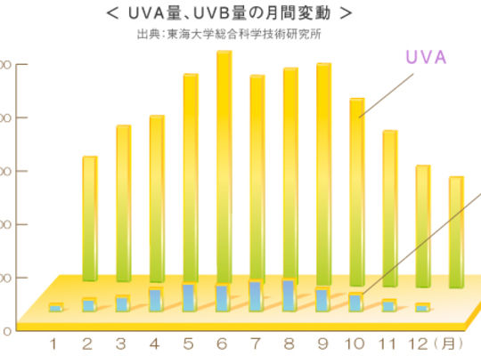 紫外線